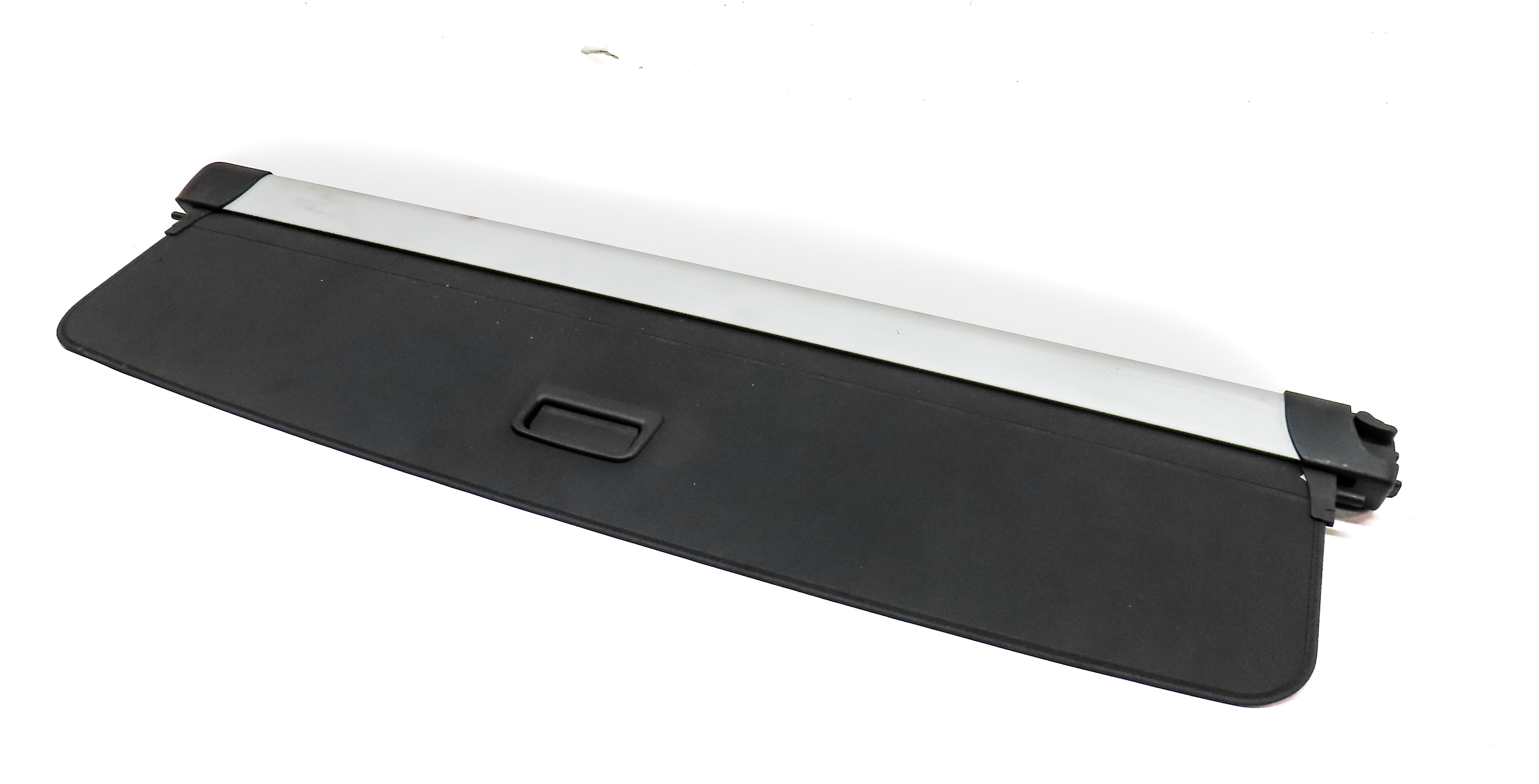 14-22 RANGE ROVER SPORT L494 REAR TRUNK CARGO RETRACTABLE PRIVACY COVER (BLACK) — exact item pictured